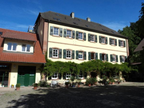 CoWorking CoLiving am Kaiserbach
